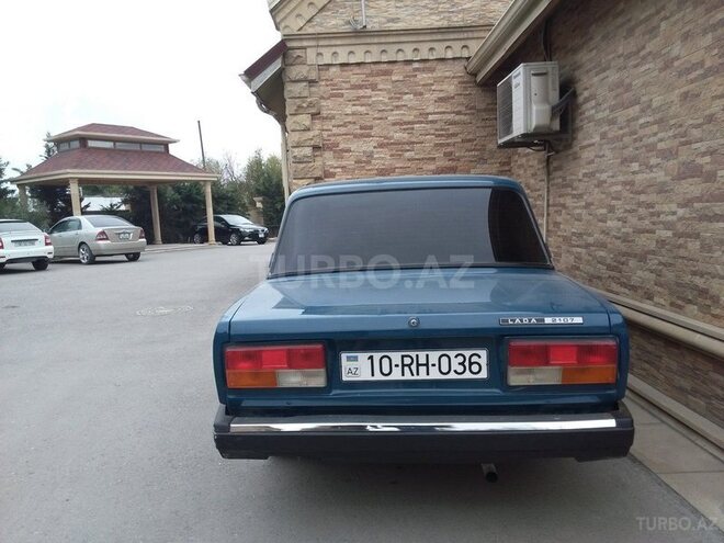 LADA (VAZ) 2107 2006, 110,000 km - 1.6 l - Bakı