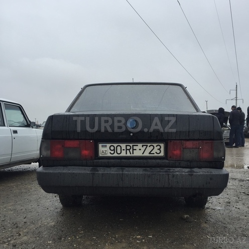 Tofas Sahin 1996, 7,735 km - 1.6 л - Sumqayıt