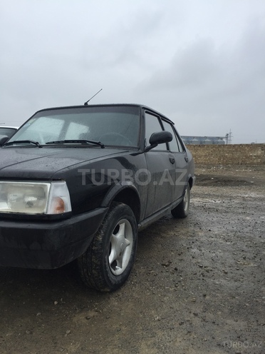 Tofas Sahin 1996, 7,735 km - 1.6 л - Sumqayıt