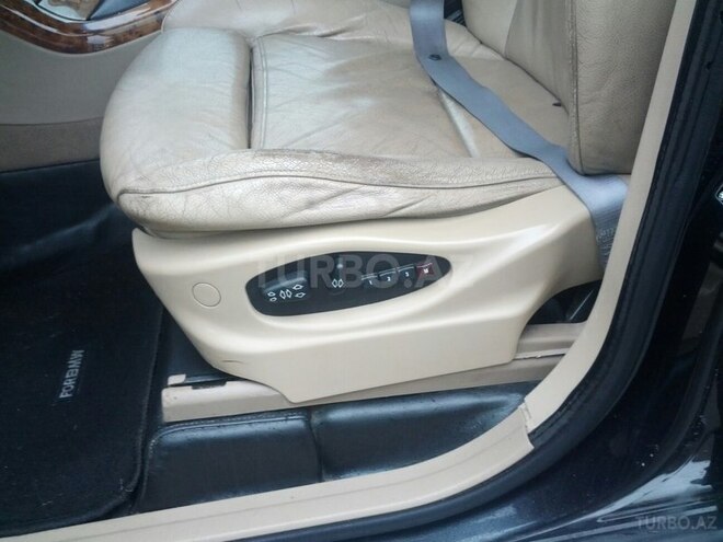 BMW X5 2002, 199,000 km - 4.4 l - Masallı