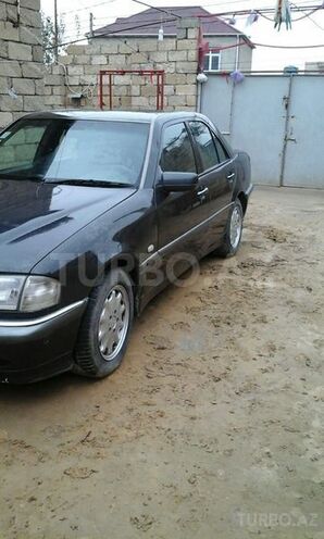 Mercedes C 240 1999, 333,050 km - 2.4 л - Bakı