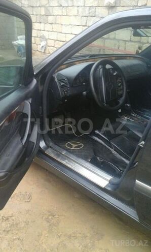 Mercedes C 240 1999, 333,050 km - 2.4 л - Bakı