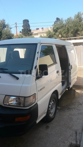 Mitsubishi L300 2007, 124,000 km - 2.0 l - Bakı