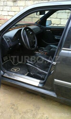 Mercedes C 240 1999, 333,050 km - 2.4 л - Bakı