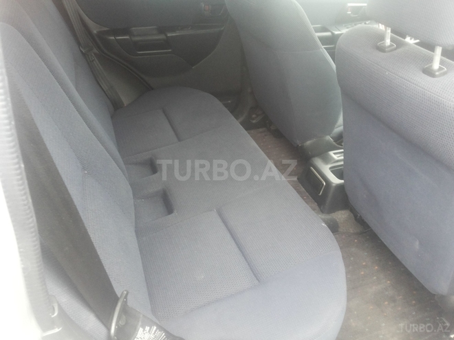 Mitsubishi Pajero io 2001, 147,563 km - 1.8 l - Sumqayıt