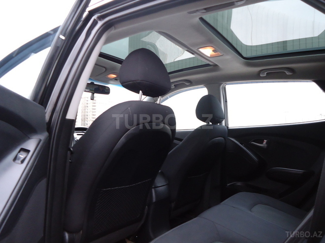 Hyundai ix35 2012, 84,654 km - 2.0 l - Bakı