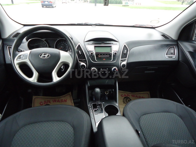 Hyundai ix35 2012, 84,654 km - 2.0 l - Bakı