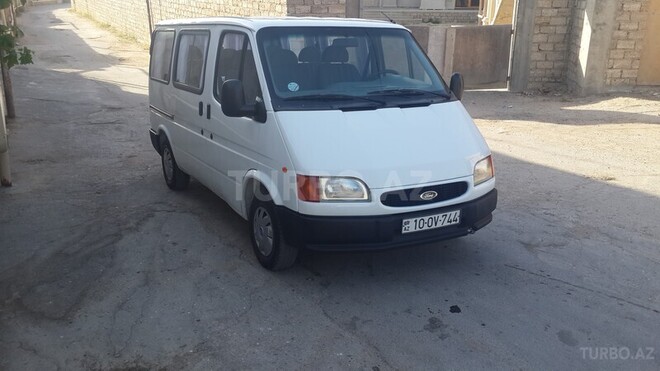 Ford Transit 2000, 2,300,000 km - 2.5 л - Bakı