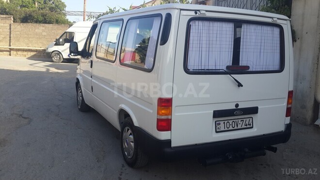 Ford Transit 2000, 2,300,000 km - 2.5 л - Bakı