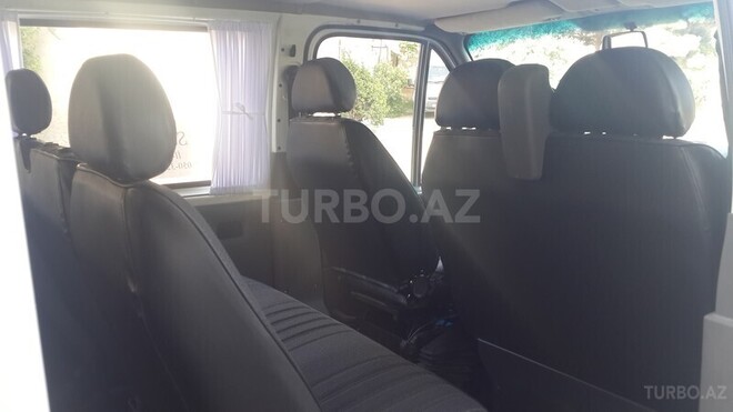 Ford Transit 2000, 2,300,000 km - 2.5 л - Bakı