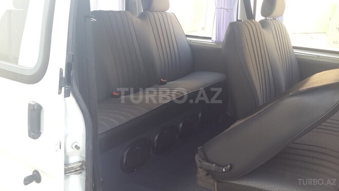Ford Transit 2000, 2,300,000 km - 2.5 л - Bakı