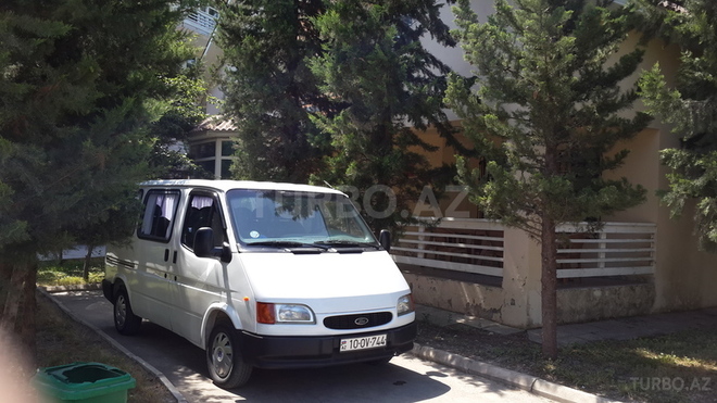 Ford Transit 2000, 2,300,000 km - 2.5 л - Bakı