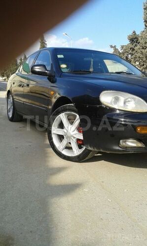 Daewoo Leganza 1998, 265,987 km - 2.0 l - Bakı