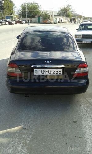 Daewoo Leganza 1998, 265,987 km - 2.0 l - Bakı
