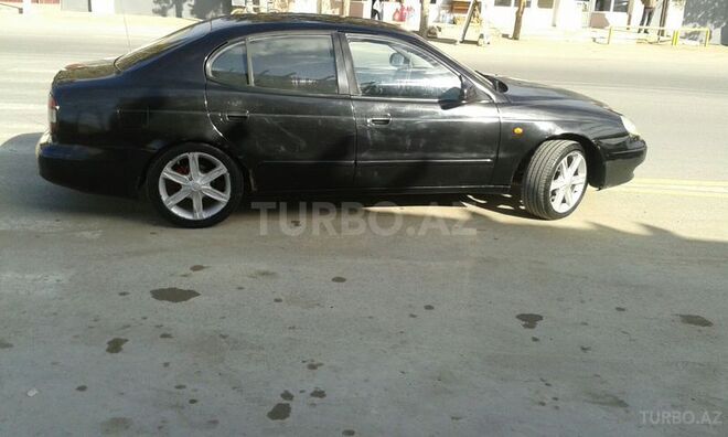 Daewoo Leganza 1998, 265,987 km - 2.0 l - Bakı