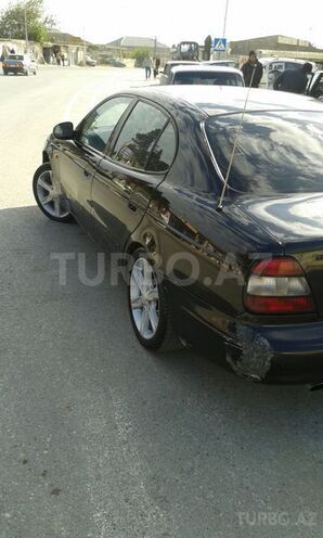 Daewoo Leganza 1998, 265,987 km - 2.0 l - Bakı