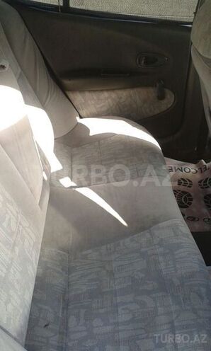 Daewoo Leganza 1998, 265,987 km - 2.0 l - Bakı