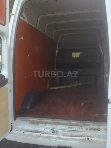 Ford Transit 2002, 270,000 km - 2.5 л - Gəncə