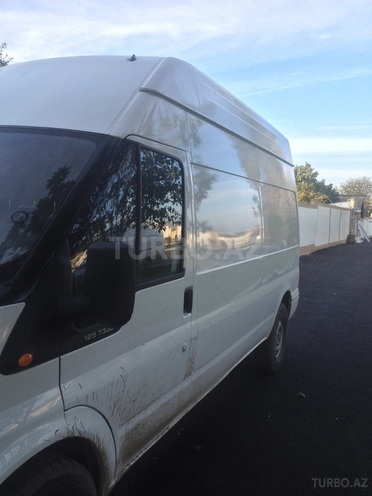 Ford Transit 2002, 270,000 km - 2.5 л - Gəncə
