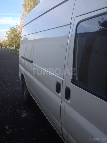 Ford Transit 2002, 270,000 km - 2.5 л - Gəncə