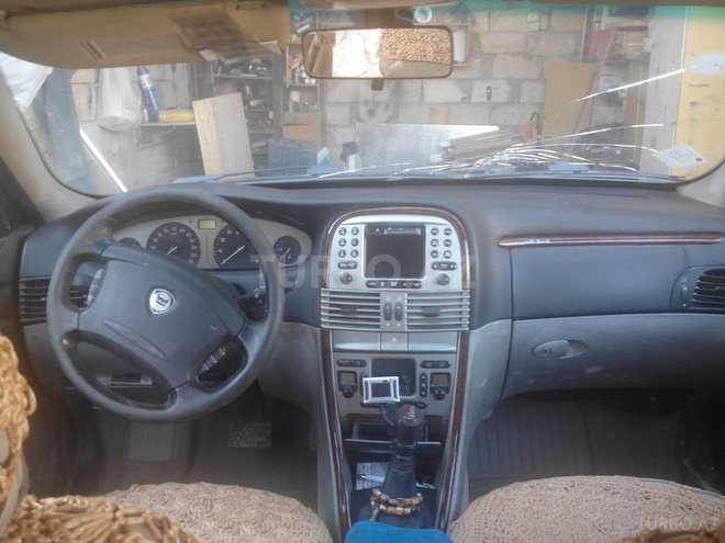 Fiat Linea 2000, 320,000 km - 0.2 л - Bakı