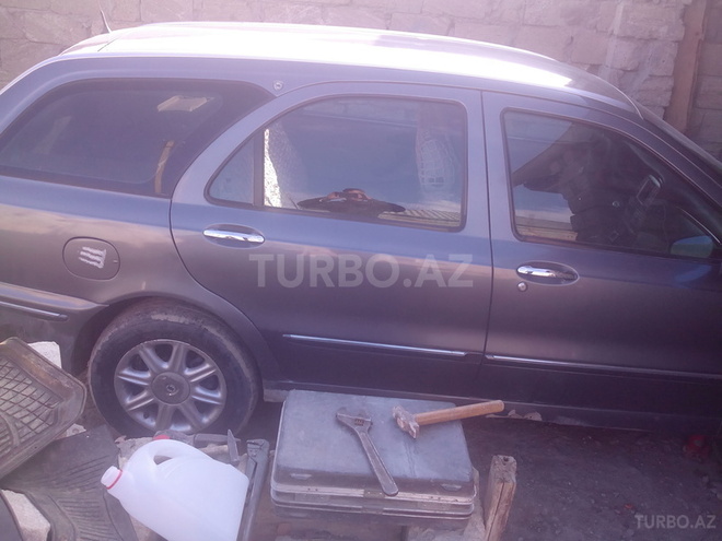 Fiat Linea 2000, 320,000 km - 0.2 л - Bakı