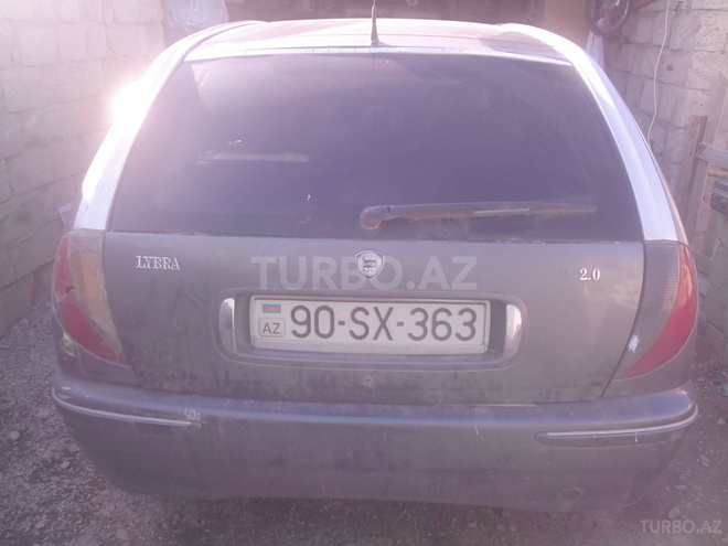 Fiat Linea 2000, 320,000 km - 0.2 л - Bakı