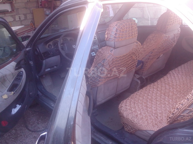 Fiat Linea 2000, 320,000 km - 0.2 л - Bakı