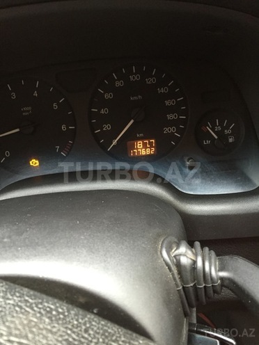 Opel Astra 1999, 177,682 km - 1.6 l - Bakı