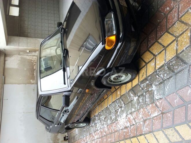 LADA (VAZ) 2115 2012, 115,852 km - 1.6 l - Gəncə