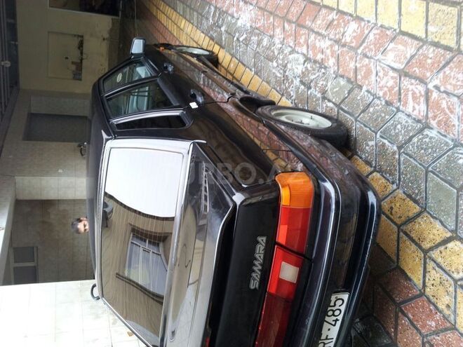 LADA (VAZ) 2115 2012, 115,852 km - 1.6 l - Gəncə