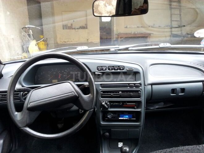 LADA (VAZ) 2115 2012, 115,852 km - 1.6 l - Gəncə