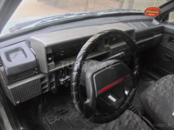 LADA (VAZ) 2109 2002, 287,000 km - 1.5 l - Bakı