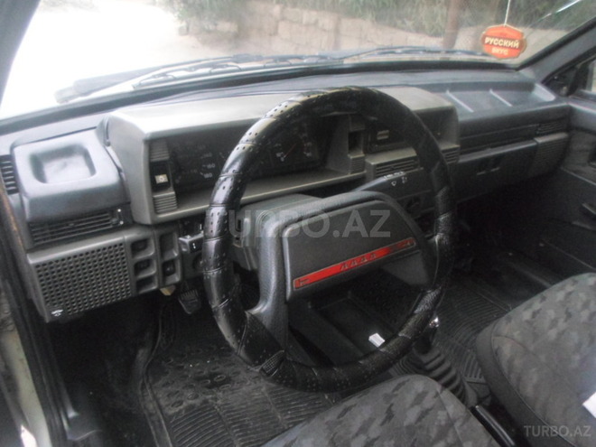 LADA (VAZ) 2109 2002, 287,000 km - 1.5 l - Bakı