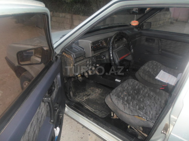 LADA (VAZ) 2109 2002, 287,000 km - 1.5 l - Bakı