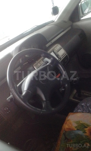 Nissan X-Trail 2001, 190,000 km - 2.0 l - Tovuz