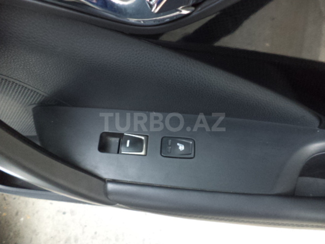 Hyundai Grandeur 2011, 91,000 km - 2.4 l - Bakı