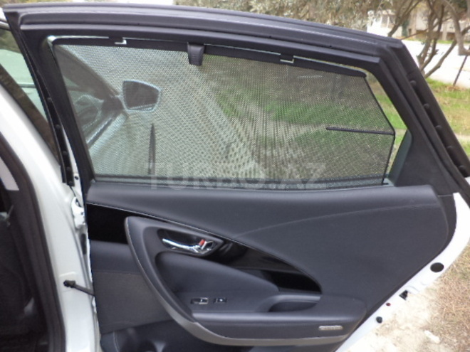 Hyundai Grandeur 2011, 91,000 km - 2.4 l - Bakı