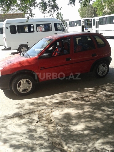 Opel Vita 1995, 220 km - 0.1 l - Sumqayıt
