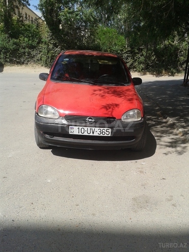 Opel Vita 1995, 220 km - 0.1 l - Sumqayıt