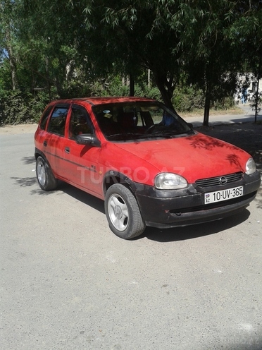 Opel Vita 1995, 220 km - 0.1 l - Sumqayıt