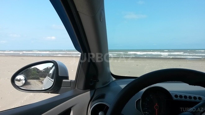 Chevrolet Aveo 2012, 50,000 km - 1.4 l - Bakı