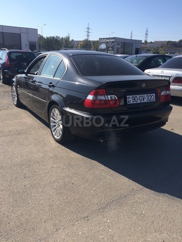 BMW 320 1998, 298,000 km - 0.2 l - Bakı