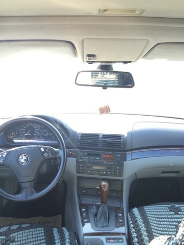 BMW 320 1998, 298,000 km - 0.2 l - Bakı