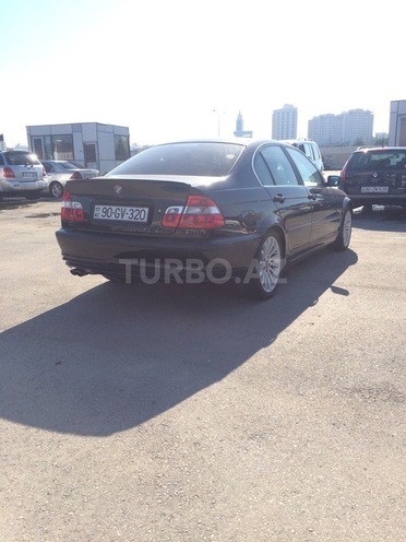 BMW 320 1998, 298,000 km - 0.2 l - Bakı