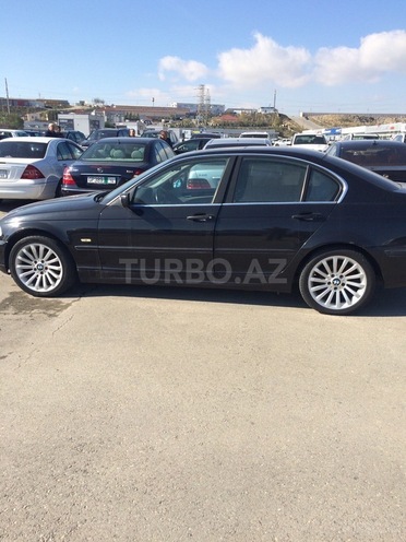 BMW 320 1998, 298,000 km - 0.2 l - Bakı