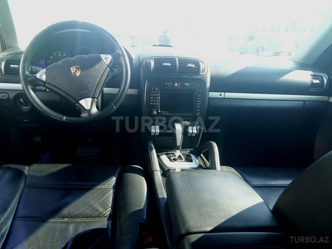 Porsche Cayenne 2006, 149,000 km - 3.2 l - Bakı