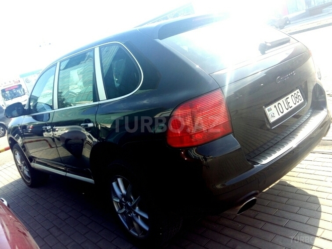 Porsche Cayenne 2006, 149,000 km - 3.2 l - Bakı