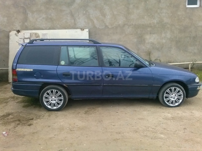 Opel Astra 1994, 0 km - 0.2 l - Bakı
