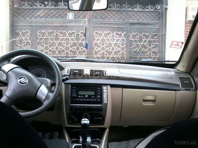 Lifan 520 2008, 40,000 km - 1.6 l - Bakı